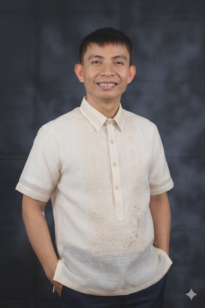 Reymond P. Samoranos